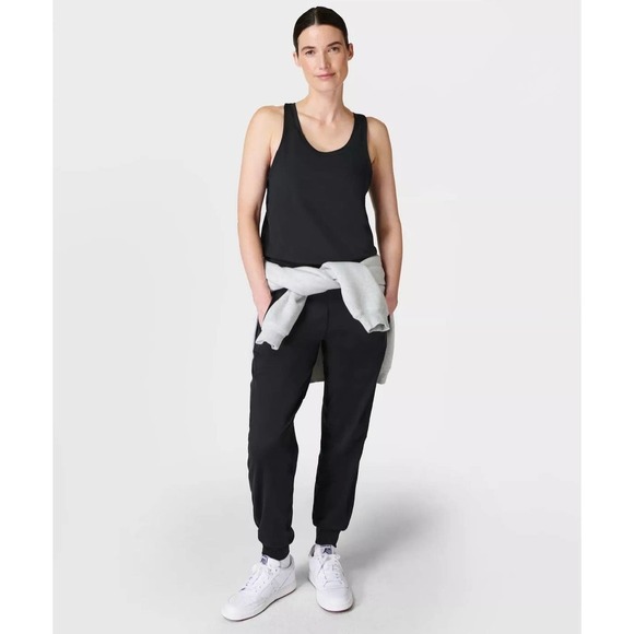 Sweaty Betty Gary Jumpsuit Size Large - Picture 3 of 10